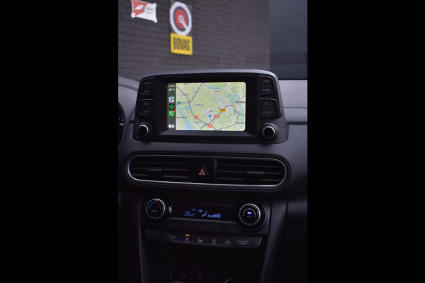 Hyundai Kona 1.0 T GDI 120PK Trend | Camera | Carplay | Stoelverwa. | Incl. Garantie