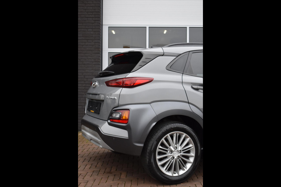 Hyundai Kona 1.0 T GDI 120PK Trend | Camera | Carplay | Stoelverwa. | Incl. Garantie