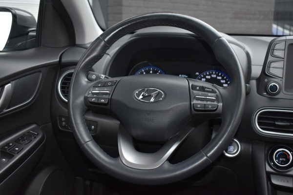 Hyundai Kona 1.0 T GDI 120PK Trend | Camera | Carplay | Stoelverwa. | Incl. Garantie