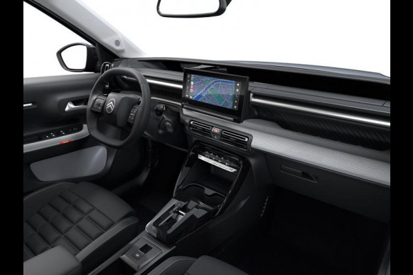 Citroën ë-C3 Max 113pk 44 kWh | Boordlader 11kW - 3 fasen |
