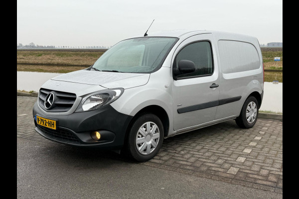 Mercedes-Benz Citan 108 CDI Business Professional NAVI / AIRCO