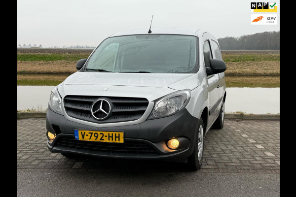 Mercedes-Benz Citan 108 CDI Business Professional NAVI / AIRCO