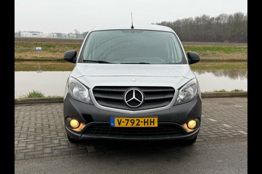 Mercedes-Benz Citan 108 CDI Business Professional NAVI / AIRCO