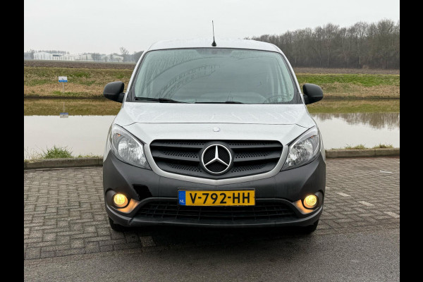 Mercedes-Benz Citan 108 CDI Business Professional NAVI / AIRCO