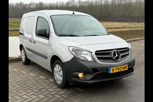 Mercedes-Benz Citan 108 CDI Business Professional NAVI / AIRCO