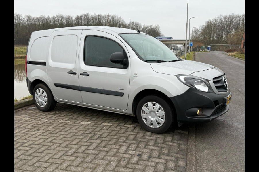 Mercedes-Benz Citan 108 CDI Business Professional NAVI / AIRCO