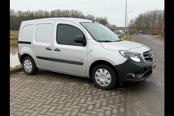 Mercedes-Benz Citan 108 CDI Business Professional NAVI / AIRCO