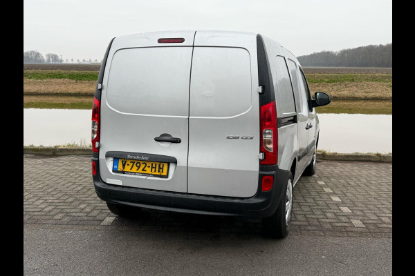 Mercedes-Benz Citan 108 CDI Business Professional NAVI / AIRCO