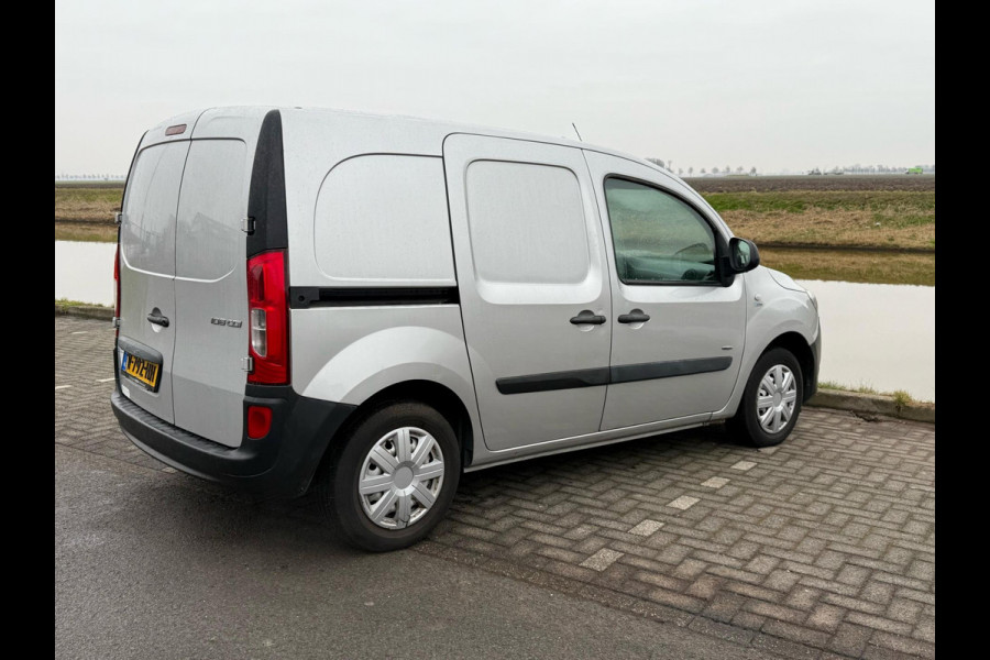 Mercedes-Benz Citan 108 CDI Business Professional NAVI / AIRCO