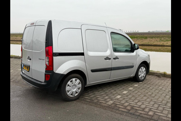 Mercedes-Benz Citan 108 CDI Business Professional NAVI / AIRCO