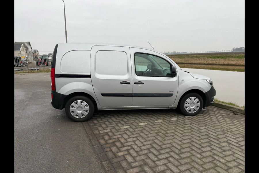 Mercedes-Benz Citan 108 CDI Business Professional NAVI / AIRCO