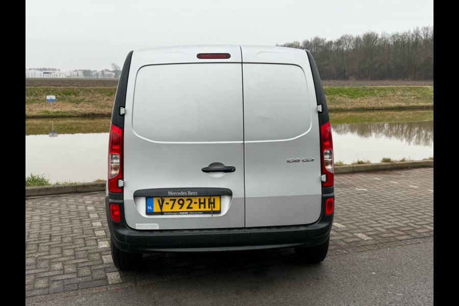 Mercedes-Benz Citan 108 CDI Business Professional NAVI / AIRCO