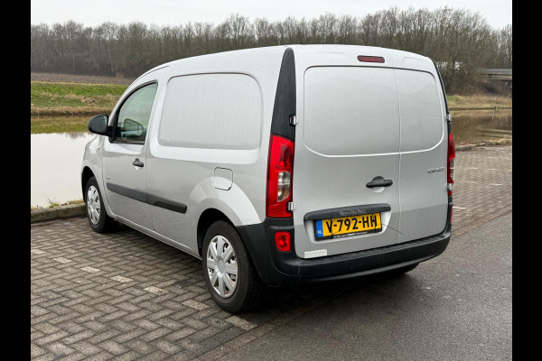 Mercedes-Benz Citan 108 CDI Business Professional NAVI / AIRCO