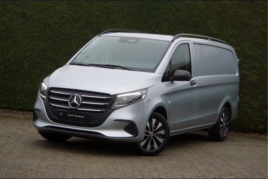 Mercedes-Benz Vito Vito 116 CDI L2 Pro Facelift | Trekhaak Dodehoek Multibeam 360 Camera