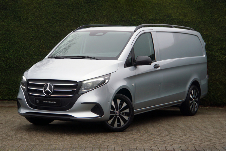 Mercedes-Benz Vito Vito 116 CDI L2 Pro Facelift | Trekhaak Dodehoek Multibeam 360 Camera