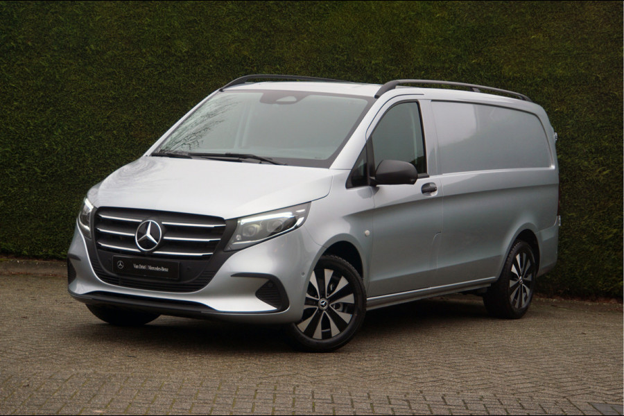 Mercedes-Benz Vito Vito 116 CDI L2 Pro Facelift | Trekhaak Dodehoek Multibeam 360 Camera