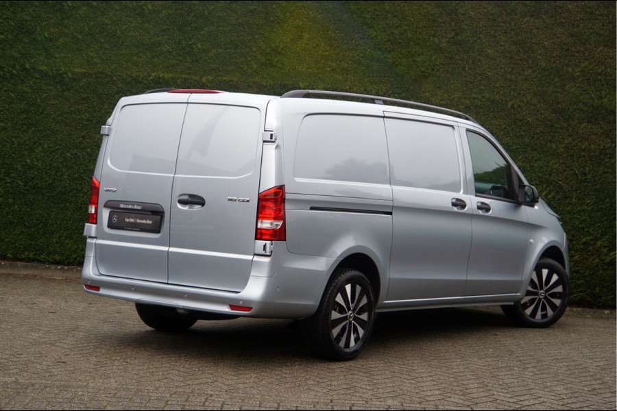 Mercedes-Benz Vito Vito 116 CDI L2 Pro Facelift | Trekhaak Dodehoek Multibeam 360 Camera