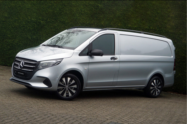 Mercedes-Benz Vito Vito 116 CDI L2 Pro Facelift | Trekhaak Dodehoek Multibeam 360 Camera