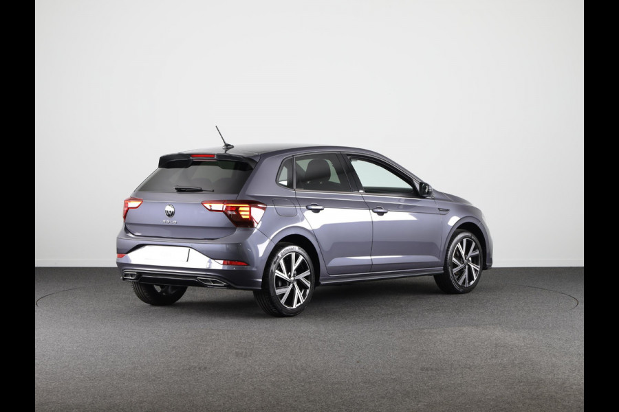 Volkswagen Polo GP R-Line 1.0 70 kW / 95 pk TSI Hatchback 5 versn. Ha nd