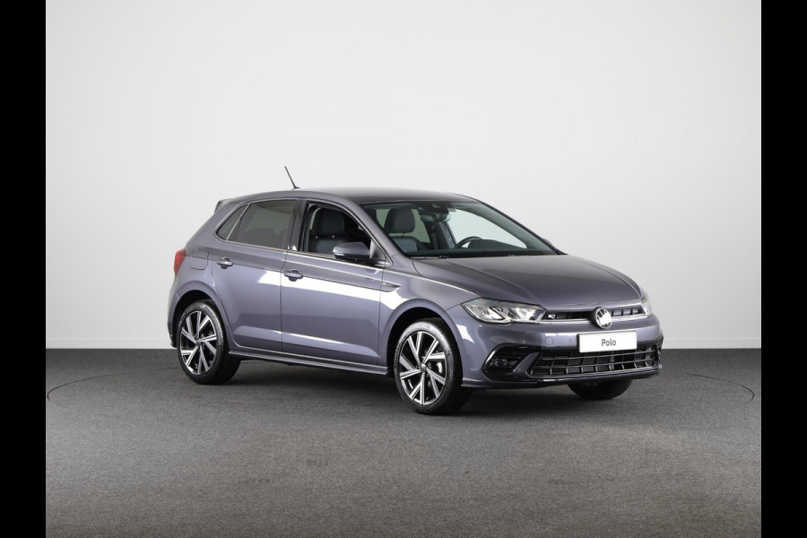 Volkswagen Polo GP R-Line 1.0 70 kW / 95 pk TSI Hatchback 5 versn. Ha nd