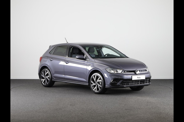 Volkswagen Polo GP R-Line 1.0 70 kW / 95 pk TSI Hatchback 5 versn. Ha nd
