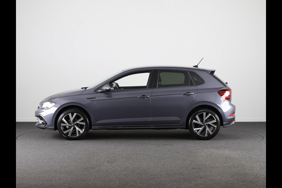 Volkswagen Polo GP R-Line 1.0 70 kW / 95 pk TSI Hatchback 5 versn. Ha nd