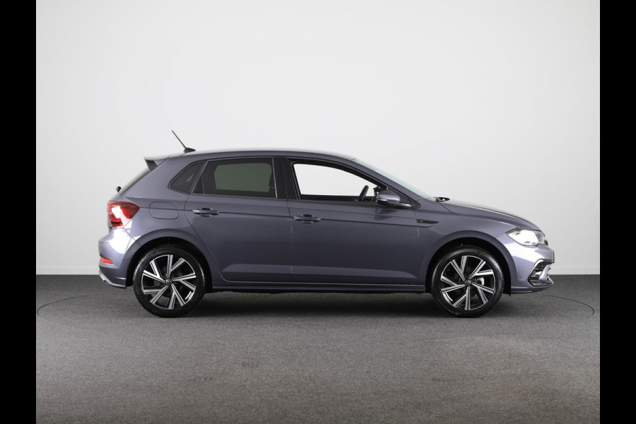 Volkswagen Polo GP R-Line 1.0 70 kW / 95 pk TSI Hatchback 5 versn. Ha nd
