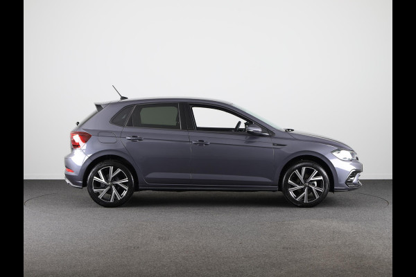 Volkswagen Polo GP R-Line 1.0 70 kW / 95 pk TSI Hatchback 5 versn. Ha nd