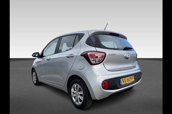 Hyundai i10 1.0i Comfort