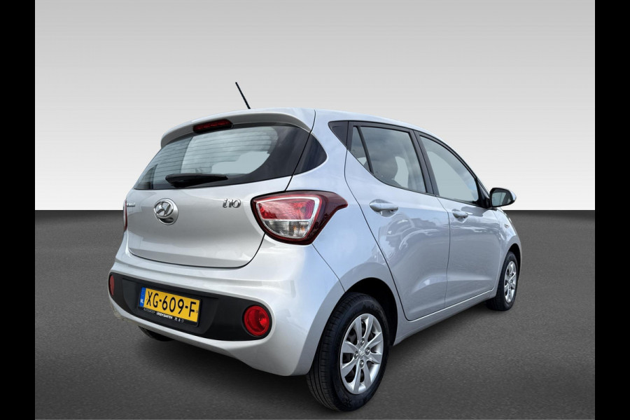 Hyundai i10 1.0i Comfort