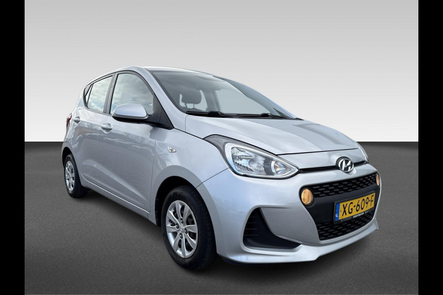 Hyundai i10 1.0i Comfort