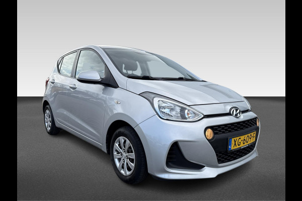 Hyundai i10 1.0i Comfort