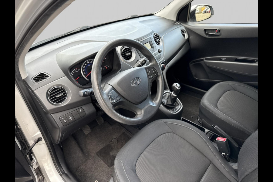 Hyundai i10 1.0i Comfort