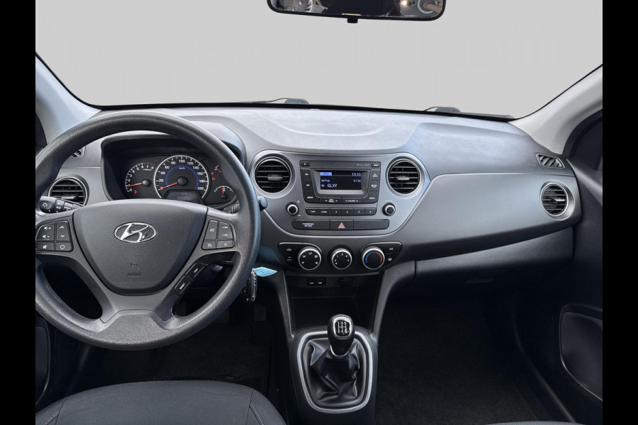 Hyundai i10 1.0i Comfort