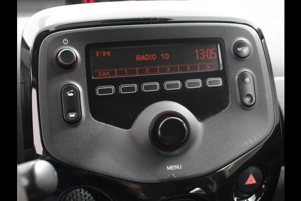 Citroën C1 1.0 VTi Feel | Airco | Bluetooth | Led | DAB