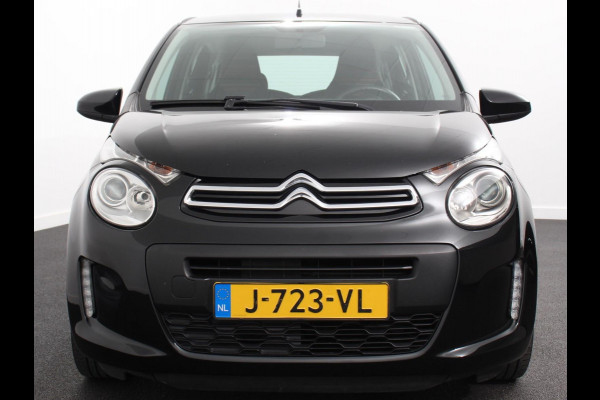 Citroën C1 1.0 VTi Feel | Airco | Bluetooth | Led | DAB