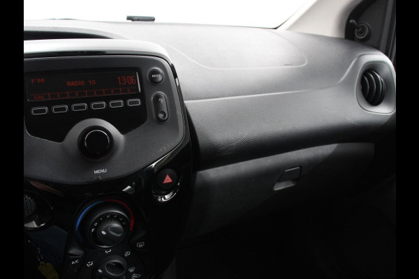 Citroën C1 1.0 VTi Feel | Airco | Bluetooth | Led | DAB