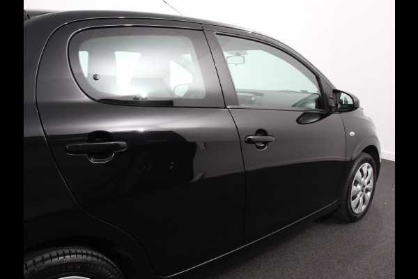 Citroën C1 1.0 VTi Feel | Airco | Bluetooth | Led | DAB