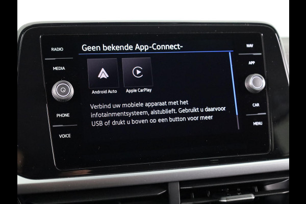 Volkswagen T-Roc Life Edition 1.5 110 kW / 150 pk TSI SUV 7 versn.