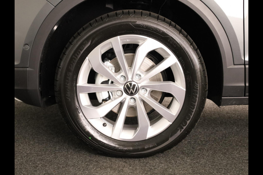 Volkswagen T-Roc Life Edition 1.5 110 kW / 150 pk TSI SUV 7 versn.
