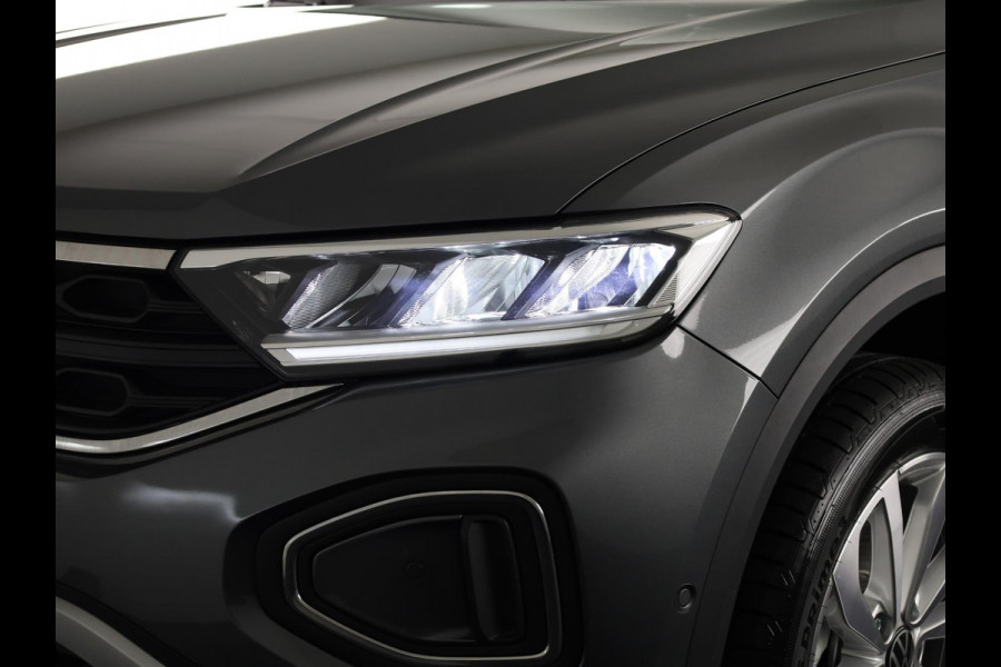 Volkswagen T-Roc Life Edition 1.5 110 kW / 150 pk TSI SUV 7 versn.