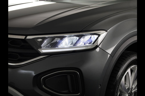 Volkswagen T-Roc Life Edition 1.5 110 kW / 150 pk TSI SUV 7 versn.