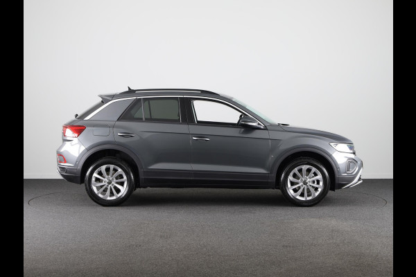 Volkswagen T-Roc Life Edition 1.5 110 kW / 150 pk TSI SUV 7 versn.