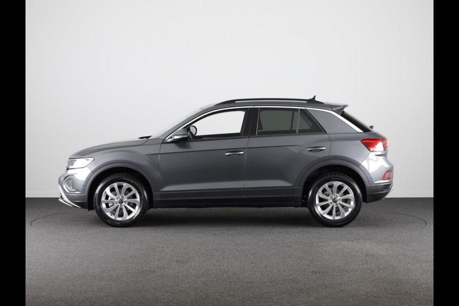 Volkswagen T-Roc Life Edition 1.5 110 kW / 150 pk TSI SUV 7 versn.