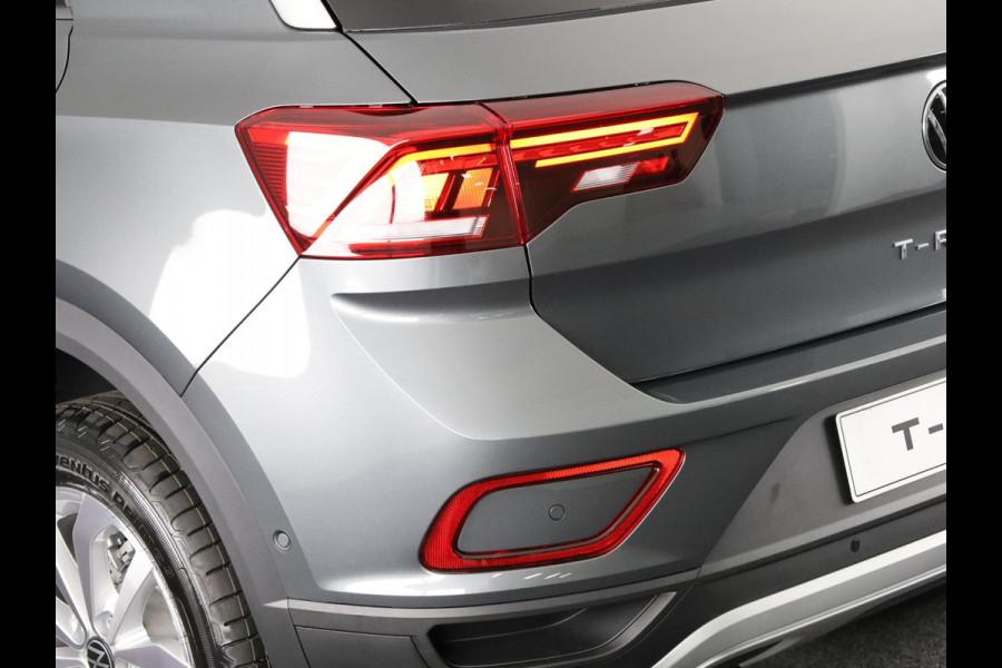 Volkswagen T-Roc Life Edition 1.5 110 kW / 150 pk TSI SUV 7 versn.