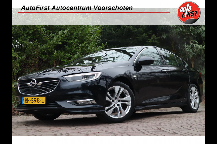 Opel Insignia Grand Sport 1.5 Turbo Innovation | OPC | Automaat | 360 Camera |