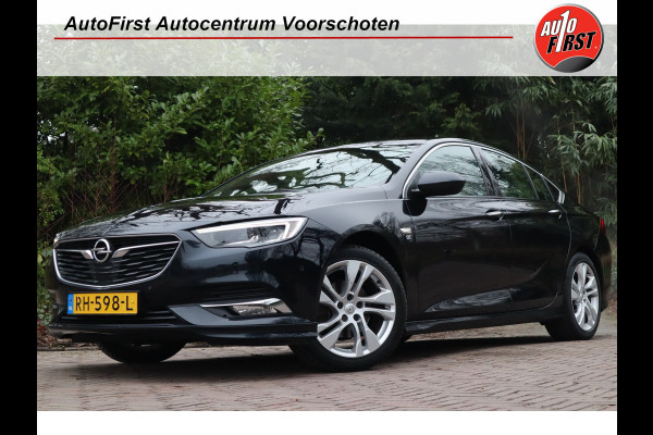 Opel Insignia Grand Sport 1.5 Turbo Innovation | OPC | Automaat | 360 Camera |