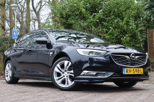 Opel Insignia Grand Sport 1.5 Turbo Innovation | OPC | Automaat | 360 Camera |