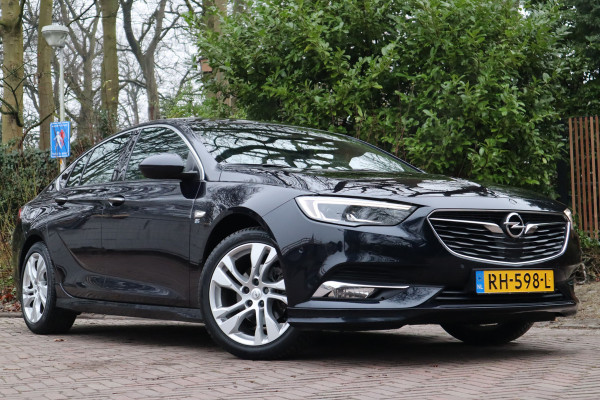 Opel Insignia Grand Sport 1.5 Turbo Innovation | OPC | Automaat | 360 Camera |