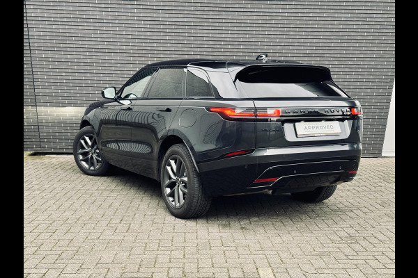 Land Rover Range Rover Velar P400e R-Dynamic SE